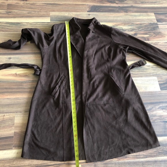 City chick light spring/ fall jacket - Picture 12 of 12